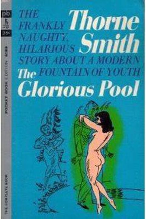The Glorious Pool