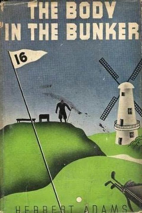 The Body in the Bunker