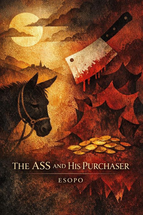 The Ass and His Purchaser