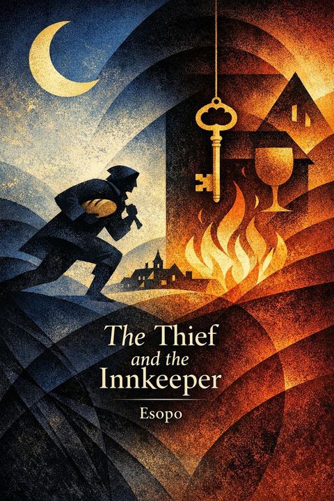 The Thief and the Innkeeper