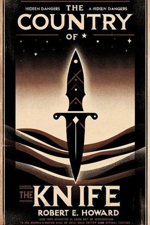 The Country of The Knife