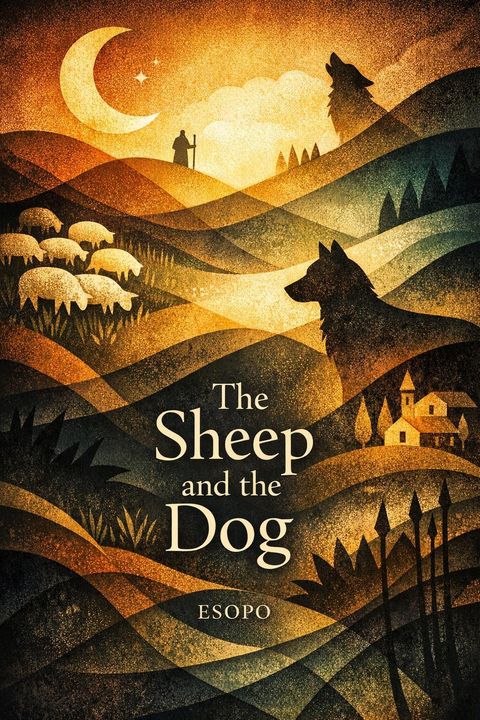 The Sheep and the Dog