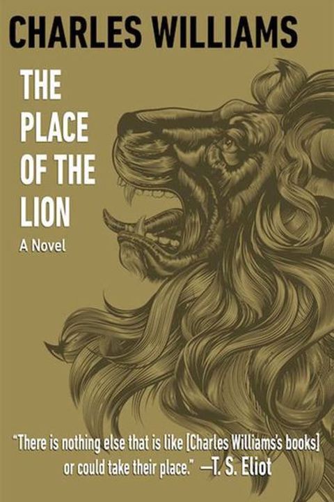 The Place of the Lion