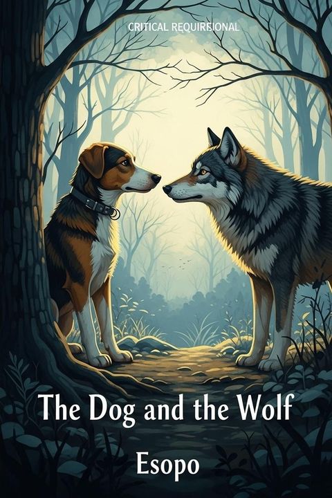 The Dog and the Wolf