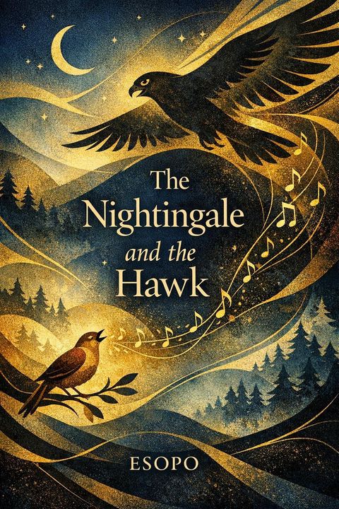 The Nightingale and the Hawk
