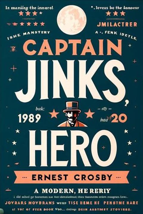 Captain Jinks, Hero