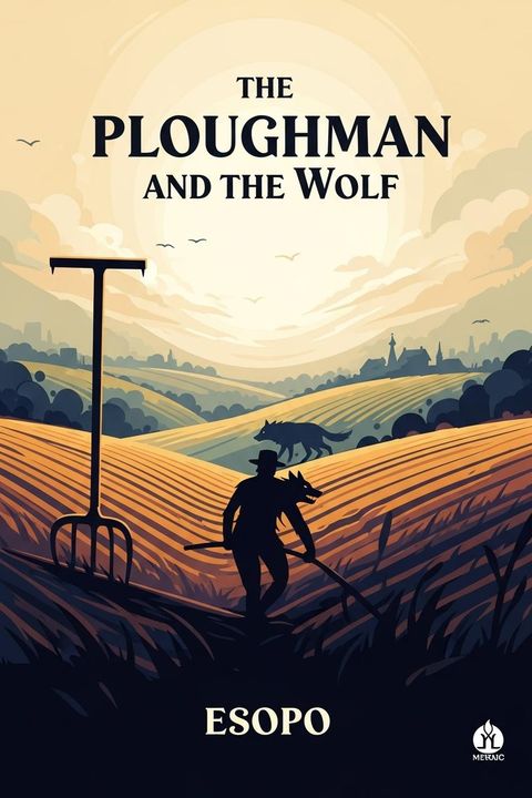 The Ploughman and the Wolf