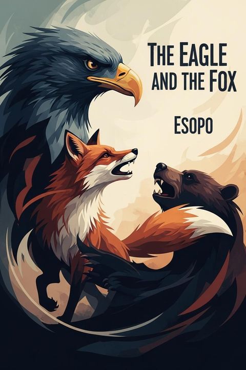 The Eagle and the Fox