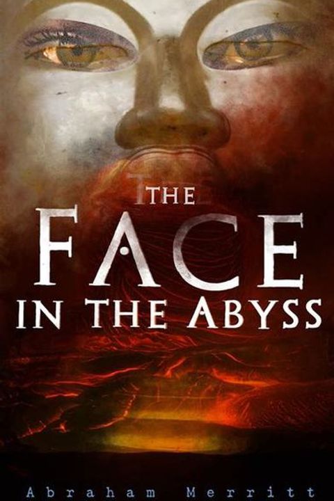 The Face In The Abyss