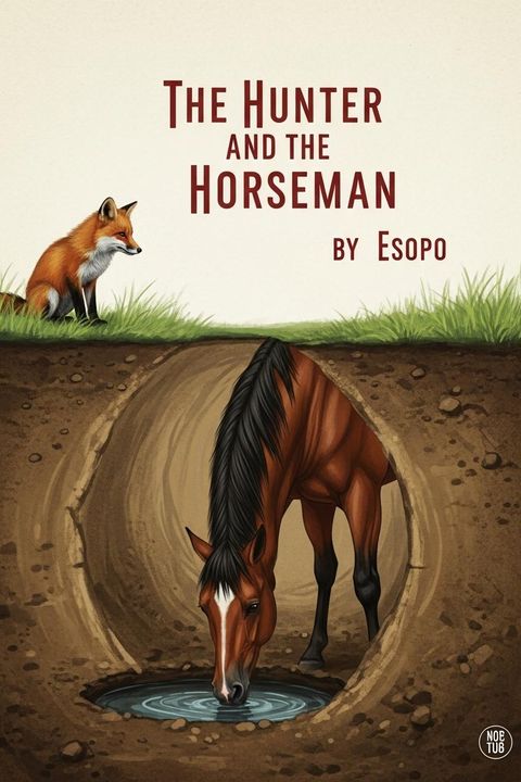 The Hunter and the Horseman
