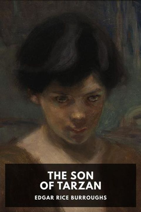The Son of Tarzan