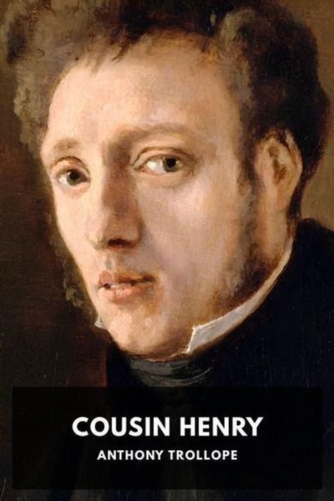 Cousin Henry