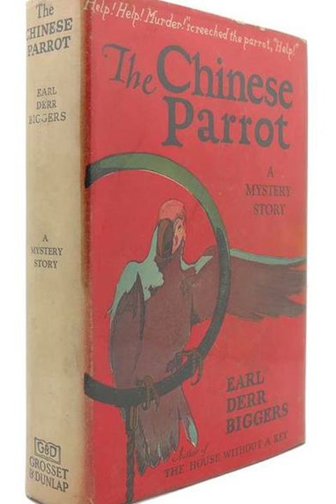 The Chinese Parrot