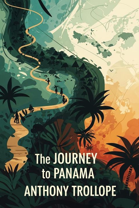 The Journey to Panama