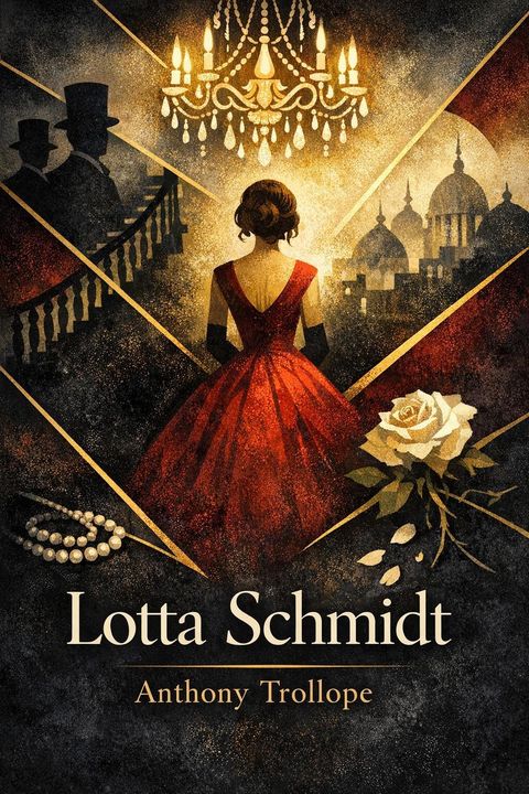 Lotta Schmidt