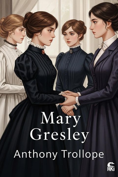 Mary Gresley