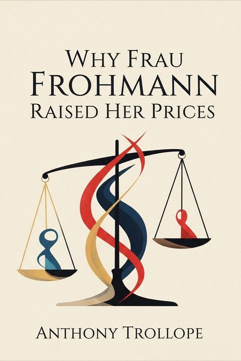 Why Frau Frohmann Raised Her Prices