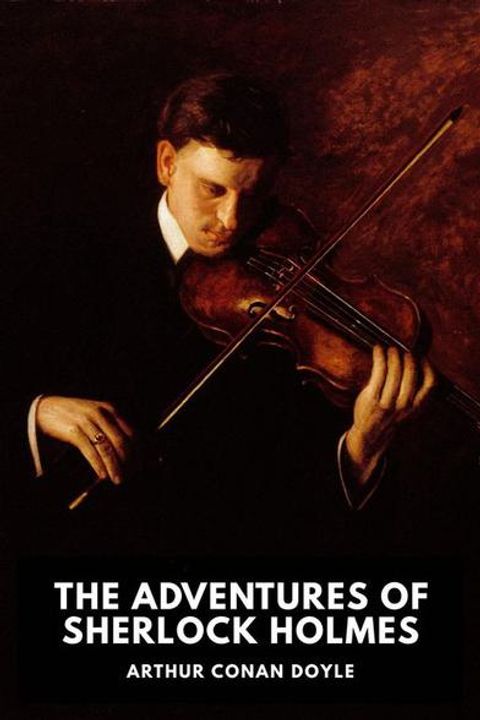The Adventure of the Copper Beeches