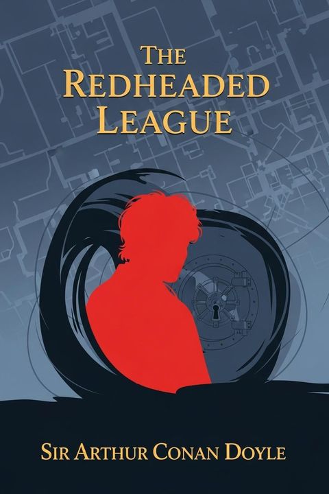The Redheaded League
