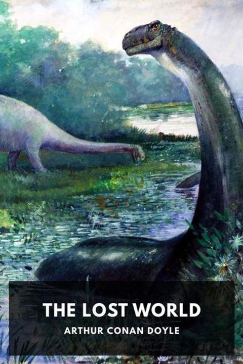 The Lost World