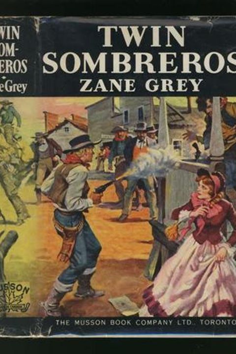 Twin Sombreros