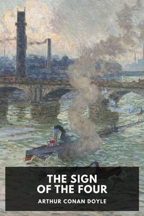 The Sign of the Four