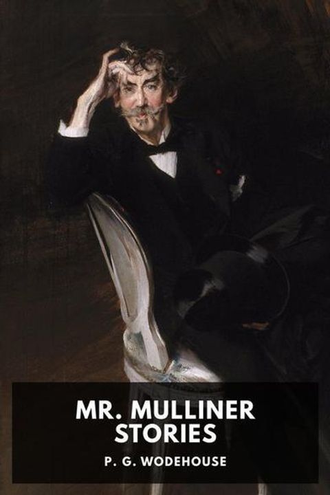 Mr. Mulliner Stories