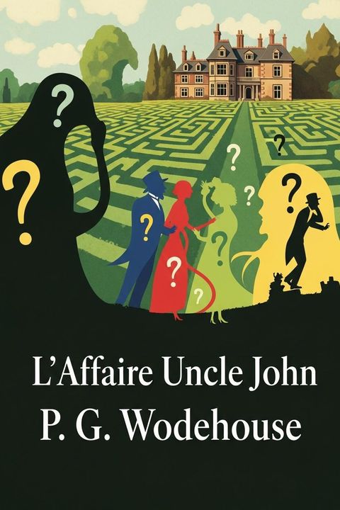 L'Affaire Uncle John