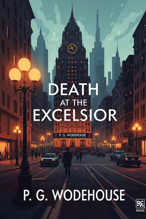 Death at the Excelsior