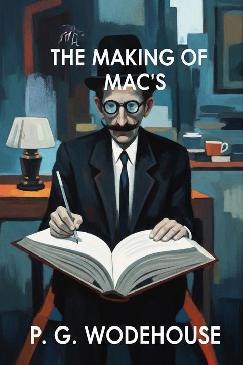 The Making of Mac's