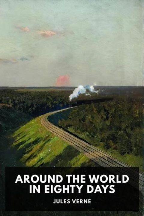 Around the World in Eighty Days