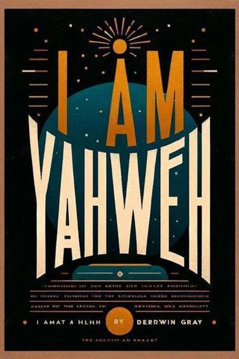 I AM (Yahweh)