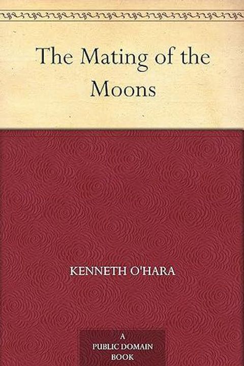 The Mating of the Moons