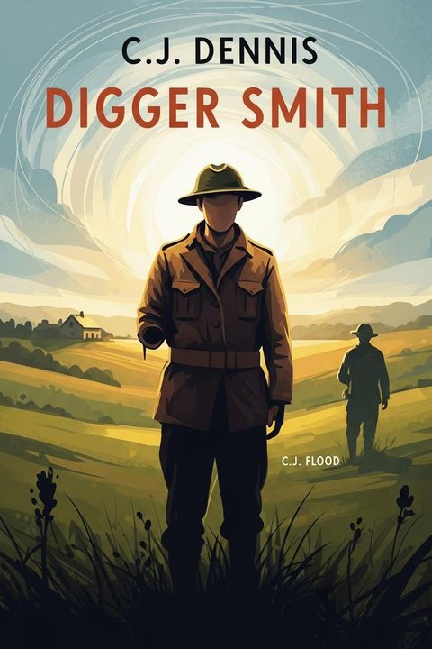 Digger Smith