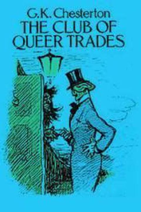 The Club of Queer Trades