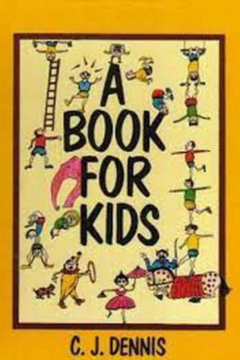 A Book for Kids