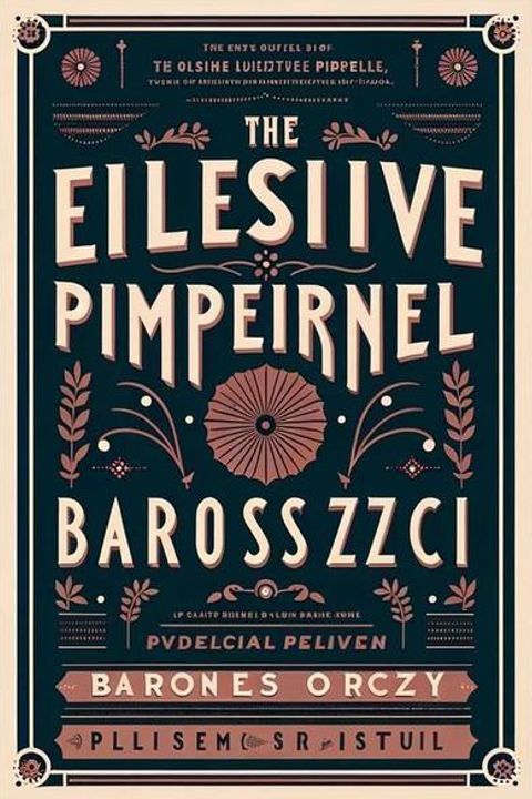The Elusive Pimpernel