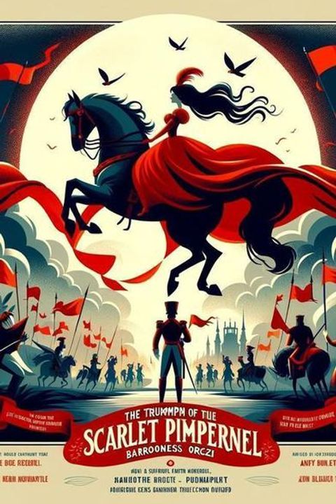 The Triumph of the Scarlet Pimpernel