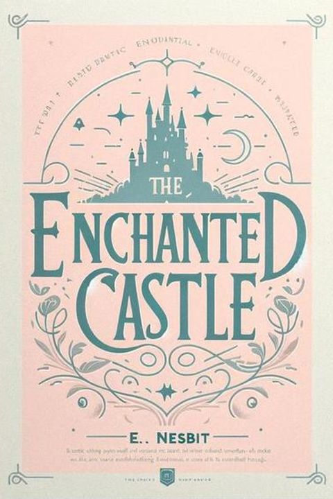 The Enchanted Castle