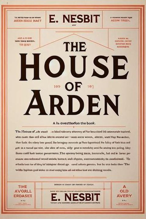 The House of Arden