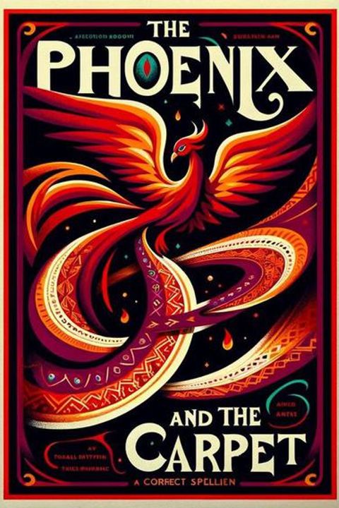 The Phoenix and the Carpet