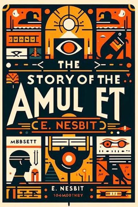 The Story of the Amulet