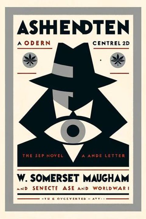 Ashenden