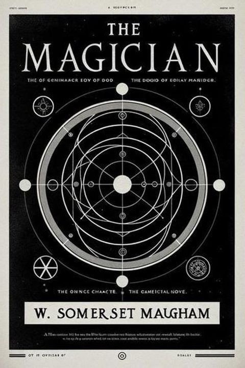 The Magician