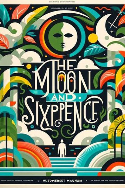 The Moon and Sixpence