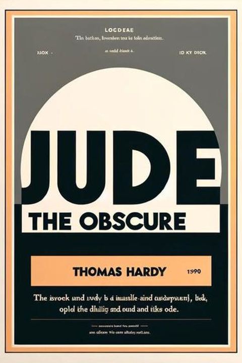 Jude the Obscure