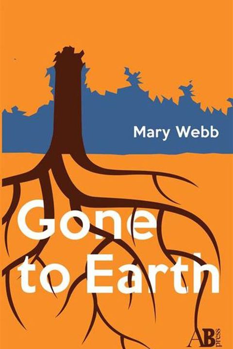 Gone to Earth
