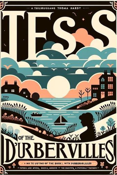 Tess of the D'Urbervilles