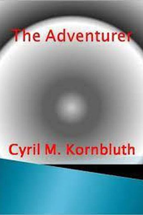 The Adventurer