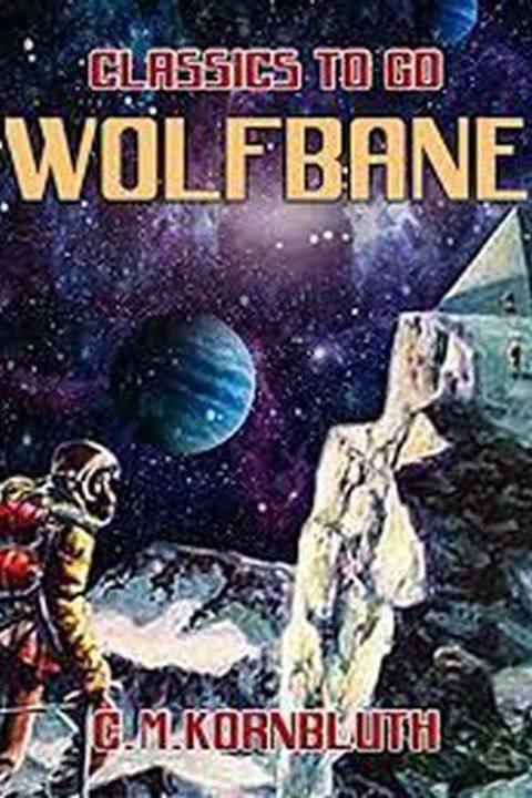 Wolfbane